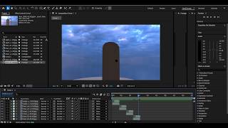 2030412 | Coursework of 3D animation