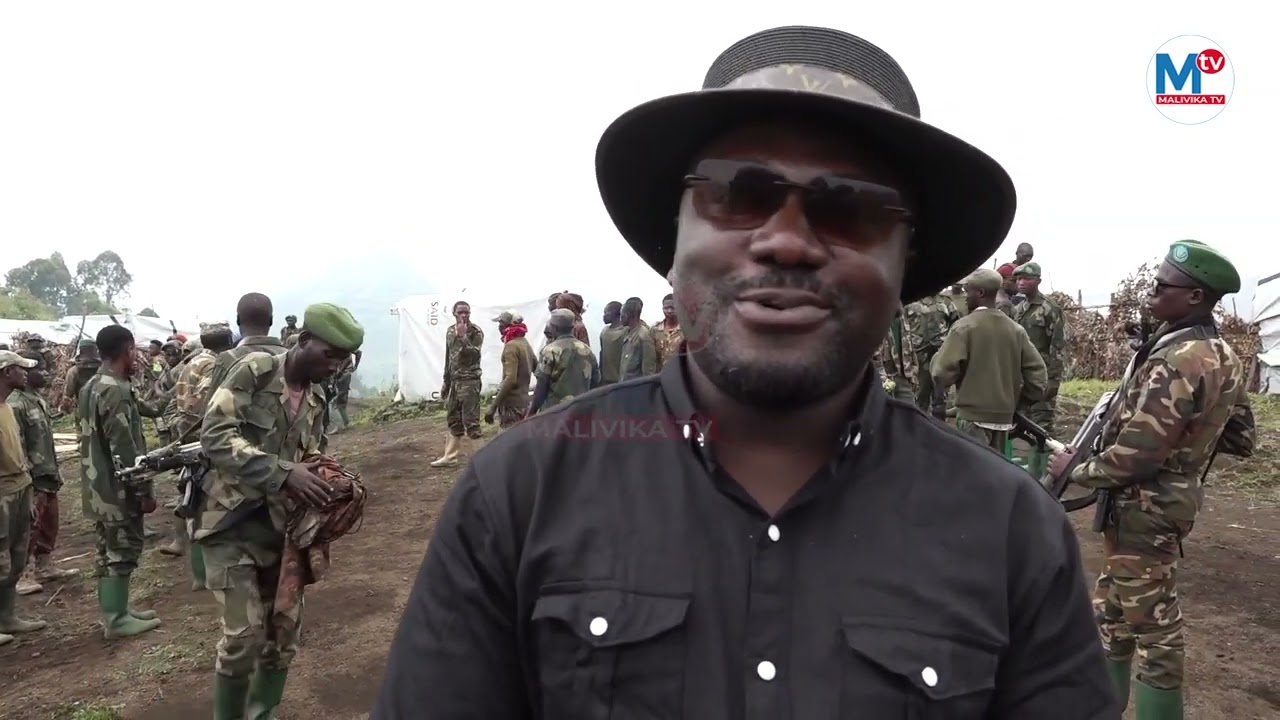 wazalendo waondoa hoga kwa wapiganaji