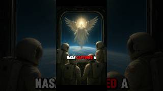 NASA Found A Biblical Angel