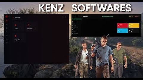 The Best Ud Software Cheat In The Market | Kenz Softwares Draft Showcase