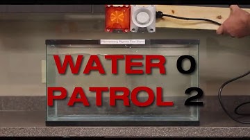 Pfannenberg Signaling - So Tough it Works Underwater