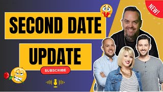 Brooke, Jubal and Jeffrey Second Date Update I Would Marry Him