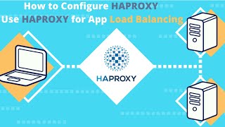 How to Install and Configure HAProxy on Rocky Linux 9 | HAPRoxy use for Load Balancing |