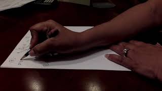 MAC 1105 PracTest Ch3 #6-18 SPG2019