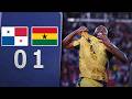 🔴 PANAMA vs GHANA EN VIVO 🏆 COPA MUNDIAL DE FUTBOL 2026 JUEGA COCO CARRASQUILLA