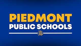 Piedmont Schools May 13 Board Meeting 2024