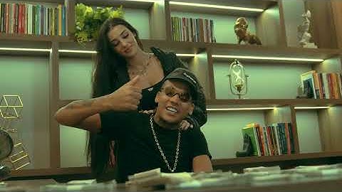 MC Luuky - Malvadinho 😈 (Clipe Oficial)