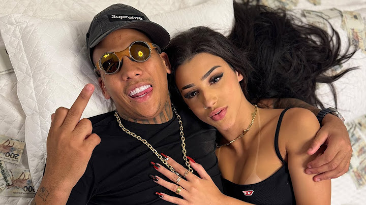 MC Luuky - Malvadinho 😈 (Clipe Oficial)