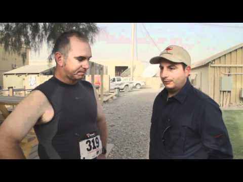 Afghanistandup // Episode 03