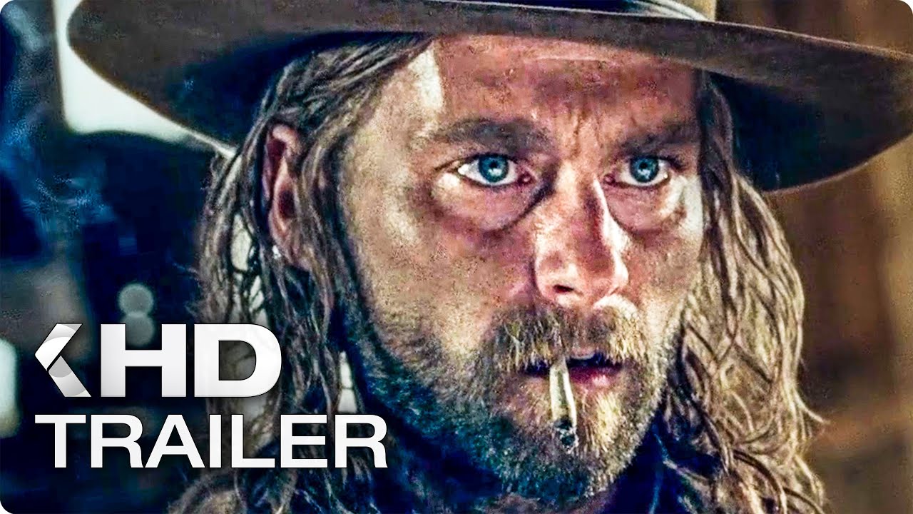 The Ballad Of Lefty Brown Deutsch The Ballad Of Lefty Brown Deutsch