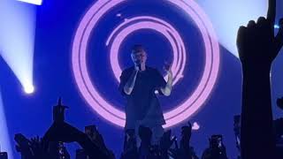 картинка: Oxxxymiron - Где нас нет (Live Варшава 2023)