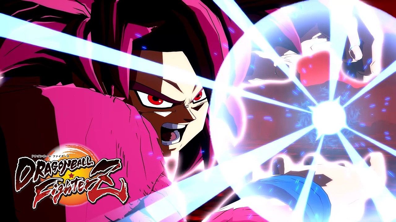 ドラゴンボール」新作ゲームタイトルも正式発表！「ドラゴンボール