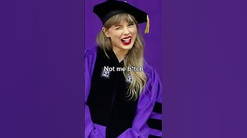 Not me gurlllll #taylorswift #edit #swifties #music #swifttok