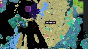 So, i decided to make a Draconic reactor...