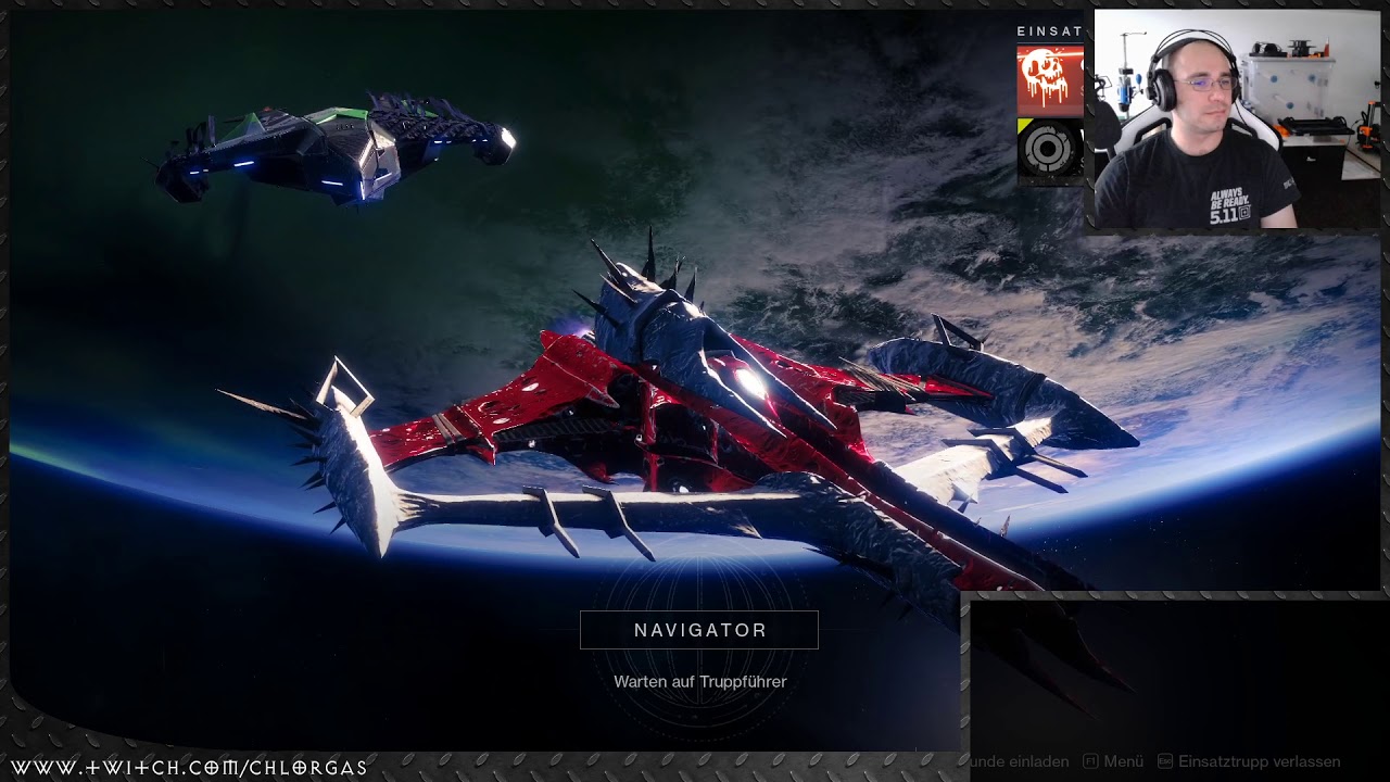 [AUT] RAID: Leviathan (prestige) Teil 1, KW03 - YouTube
