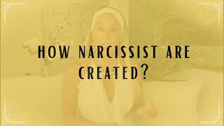 How Narcissist Are Created l Dr Tracy TV l Reclaiming Me Class