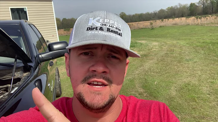 CUMMINS CHARGING ISSUE FIXED!