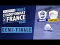 Top 12 2024  demifinale  bc chambly oise vs saint maur