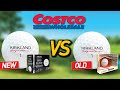 Kirkland Signature V3 Golf Balls: Are They Better Than V2?