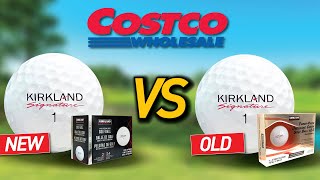 Kirkland Signature V3 Golf Balls: Are They Better Than V2?