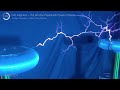Doll Judgement ~ the Girl Who Played with People's Shapes - Tesla coil music