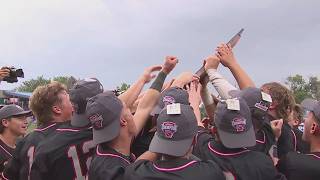 Assumption Knights win Class 3A title!