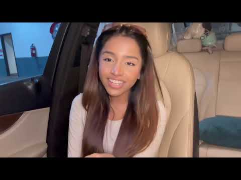 Being Your Big Sis & Answering Tmi Girl Talk Questions | Vriddhi Patwa