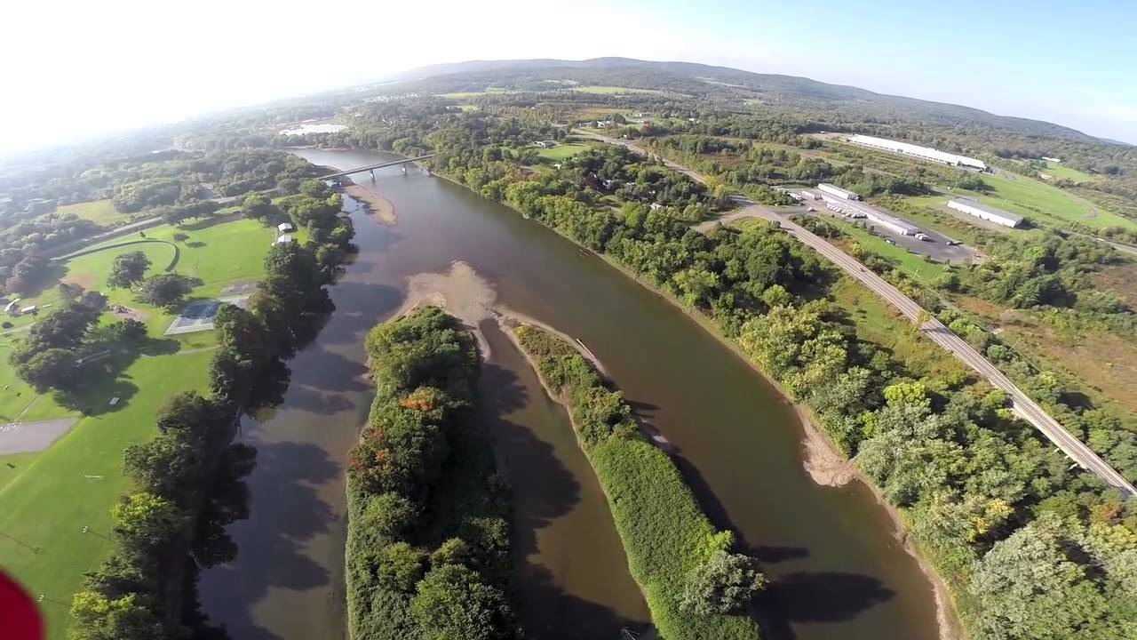 Kirkwood River Park YouTube