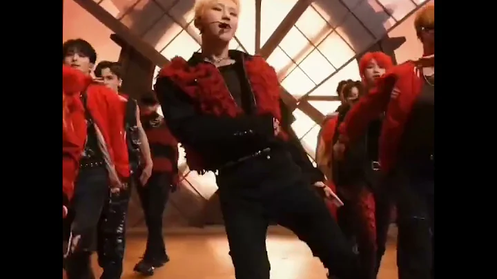 Obsessed with this part😃💖 #hoshi #seventeen #carat #shorts #tiktok #kpop #svt