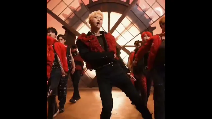 Obsessed with this part😃💖 #hoshi #seventeen #carat #shorts #tiktok #kpop #svt