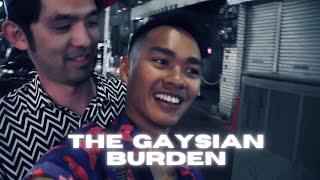 a Gay in Tokyo