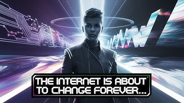 The Internet Is About to Change Forever… Are You Ready?