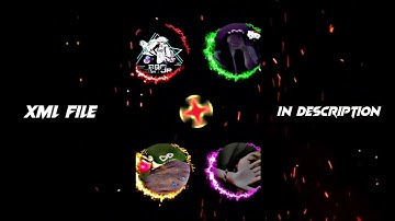 ILLEGAL WEAPON 2.0 NEW TREND Nwe Alight Motion Edite/🔰 😙New XML file⬇️⬇️DC/Alight motion/XML FILE 💥🥵