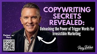 Trigger Words for Copywriting: Sales Psychology, Conversion Copywriting & High-Converting Copy