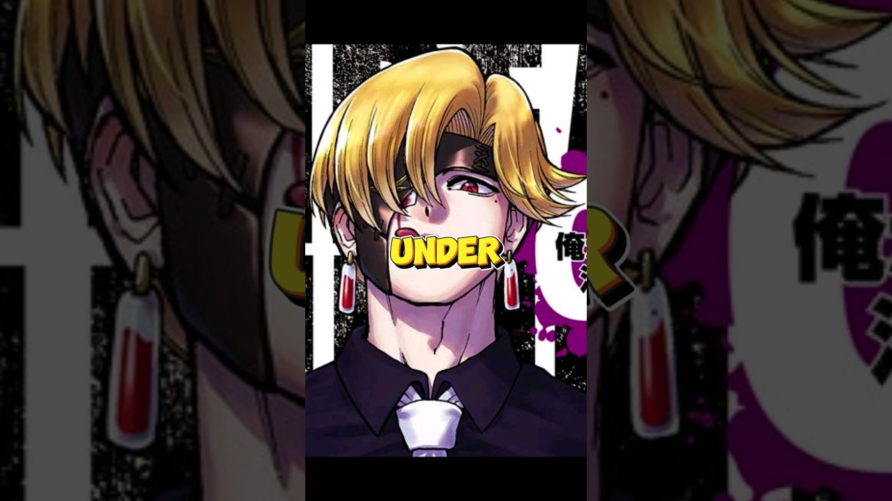 undead  unluck  antagonist Under  | Undead Unluck Explained