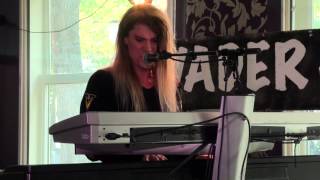 Robby Valentine & Marlies - Lazing On A Sunday Afternoon