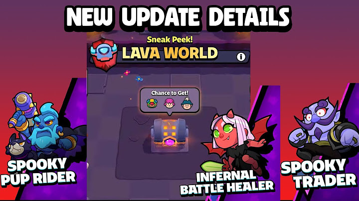 SQUAD UPdate: Farewells, 3 New Characters, Free Skins, and More! | SQUAD BUSTERS