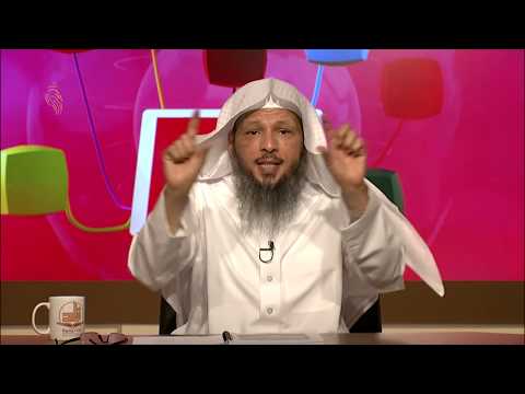 التقوى المحاضرة 3 التربية المستوى الثاني 2 الشيخ سعد بن عتيق العتيق