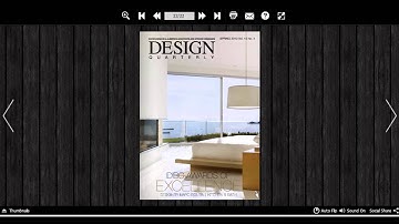 Why we need page flipping effect digital magazine in this new age