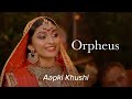 Aapki khushi  orpheus monteverdi degun  opera north