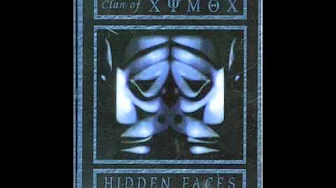 clan of xymox - out of the rain ( 1997 ). clan of xymox - out of the rain ( 1997 ).