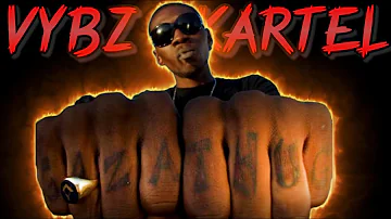 VYBZ KARTEL: THE WHOLE STORY