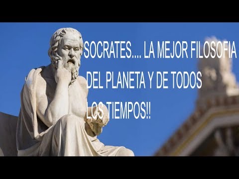 Vídeo: Quina és La Veritat Segons Sòcrates
