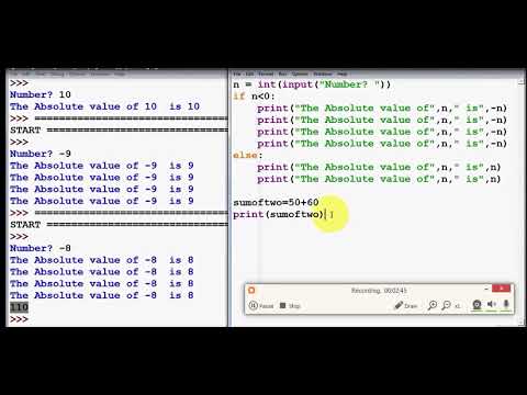 Handson Workshop   Training   Python  in Tamil
