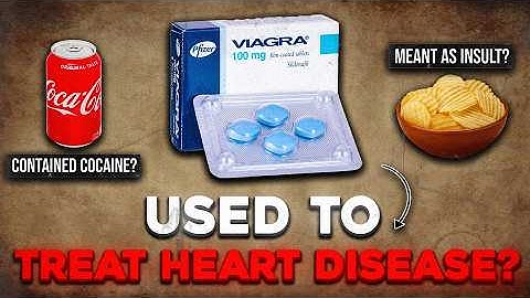 5 Accidental Discoveries That Changed the World FOREVER!