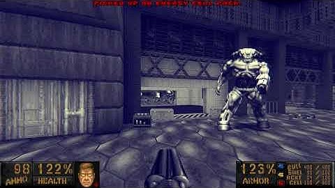 Running Late 2 - Map12 Un-Employed - Subway Fight