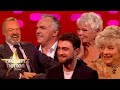 Celebrities That LOVE The Red Sofa! | The Graham Norton Show | Part Two