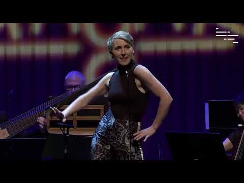 B S Cantata Puniscimi Ancor Di Piú By Johanna Rosa Falkinger