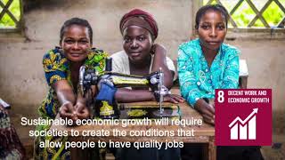 Overview About Unsdg United Nation Sustainable Development Goals