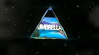 Rihanna-umbrella (remix)(shuffle dance ...